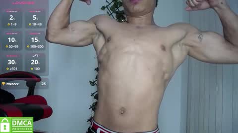 Snapshot of darkviper26 chatting on 01-13-26, 11:32 darkviper26 online show from 01-13-26, 11:32