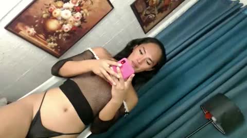 its me monica online show from 11-18-25, 12:16