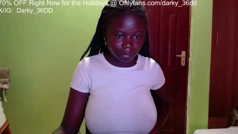  exclusive sexual content -- IGTwitterX darky 32dd online show from 09-09-25, 06:13