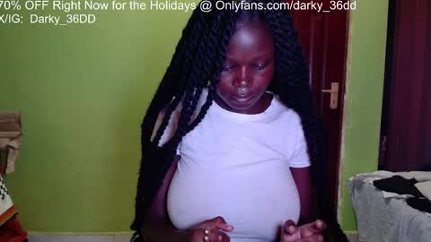  exclusive sexual content -- IGTwitterX darky 32dd online show from 09-27-25, 07:02