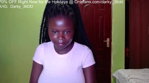  exclusive sexual content -- IGTwitterX darky 32dd online show from 10-02-25, 12:12