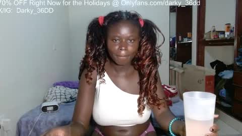 exclusive sexual content -- IGTwitterX darky 32dd online show from 07-09-26, 04:00