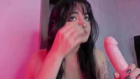 Darky Doll online show from 09-18-25, 04:25