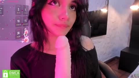 Darky Doll online show from 04-19-26, 01:27