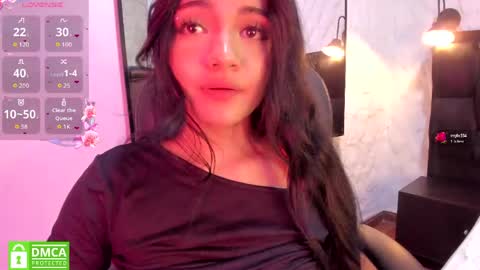 Darky Doll online show from 05-22-26, 11:32