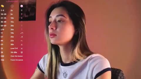 Belle online show from 03-02-26, 05:08