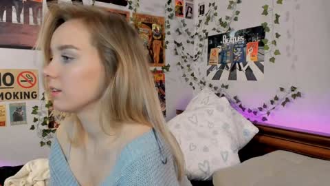 lina online show from 12-14-24, 01:39