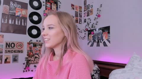 lina online show from 01-06-25, 02:15