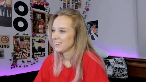 lina online show from 01-09-25, 03:04