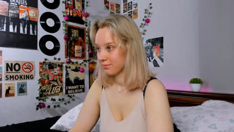 lina online show from 01-28-25, 08:26