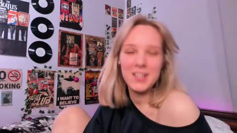 lina online show from 02-09-25, 05:50