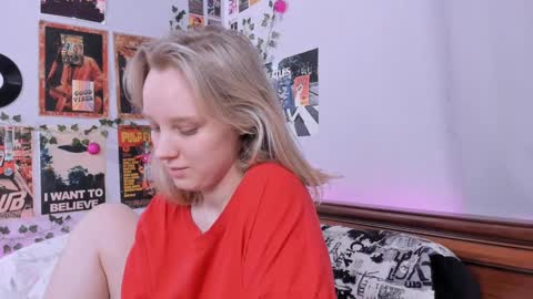 lina online show from 02-21-25, 02:50