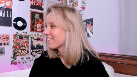 lina online show from 02-26-25, 02:37