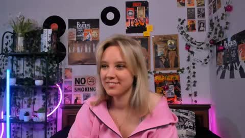 lina online show from 03-12-25, 12:10