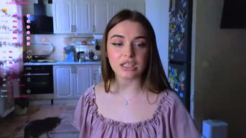Darlina online show from 05-26-26, 02:02