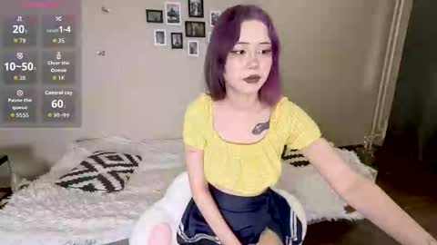 darling_nora online show from 10-10-25, 10:03