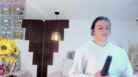 darling  online show from 04-27-26, 10:57