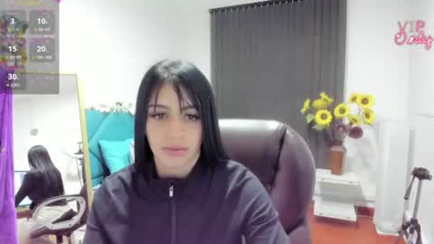 darling  online show from 07-25-26, 09:40