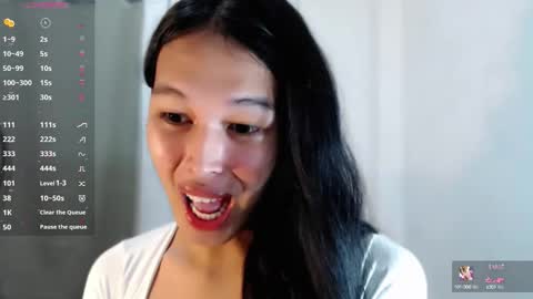 Snapshot of darling_sweetheartxx chatting on 09-18-25, 01:13 YOUR ATHENA online show from 09-18-25, 01:13