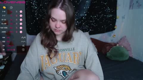 darling_tony18 online show from 03-25-26, 12:11