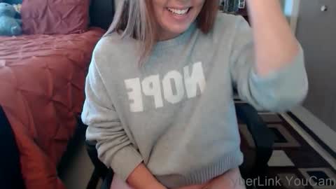 DarlingD online show from 04-20-26, 01:25