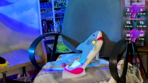 Snapshot of darlingdarinka chatting on 02-28-26, 05:25 D online show from 02-28-26, 05:25