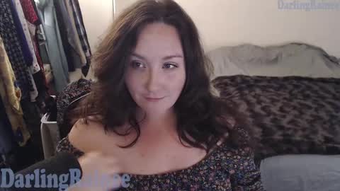 DarlingRainee online show from 09-20-25, 08:48