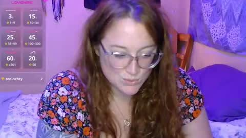 Snapshot of darlingwendygirl chatting on 07-15-26, 05:18 WendyDarling online show from 07-15-26, 05:18