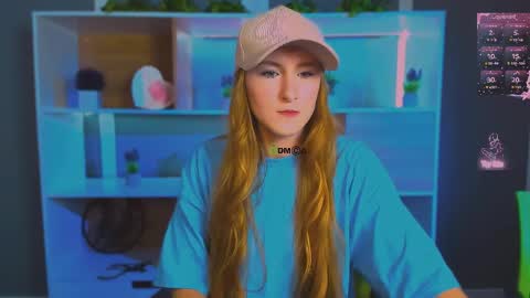 darly honey online show from 04-10-26, 11:37