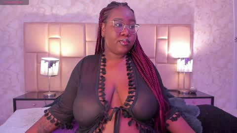  Darnell Queen online show from 01-05-25, 04:25