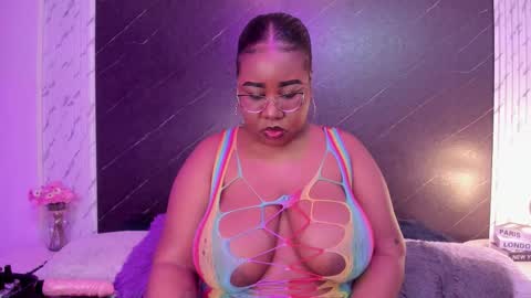  Darnell Queen online show from 09-18-25, 03:52