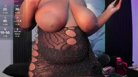  Darnell Queen online show from 03-13-26, 04:41