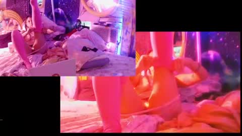 Snapshot of darnette_daisy chatting on 12-17-25, 10:38 darnette_daisy online show from 12-17-25, 10:38