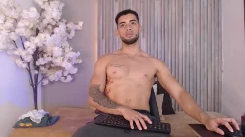 Kael online show from 12-16-25, 02:05