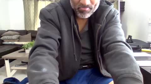 darryl43321 online show from 10-14-25, 05:58