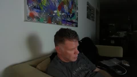 Snapshot of dartanha007 chatting on 02-17-26, 12:18 dartanha007 online show from 02-17-26, 12:18