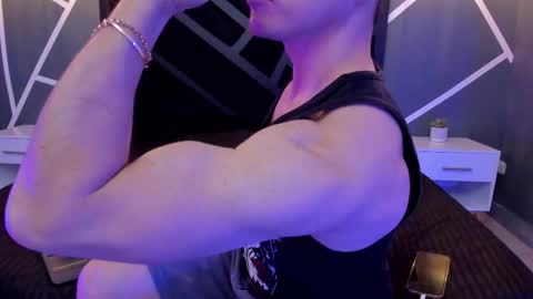Dartos liebe online show from 10-21-25, 06:08