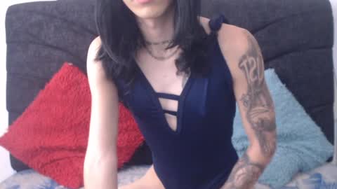 darui_on_fire online show from 07-09-26, 12:42