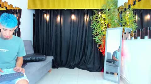 darwin_ggh online show from 12-18-25, 09:48