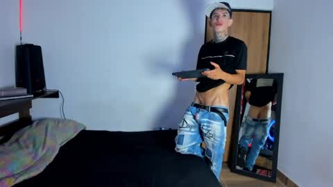 darwin_stark online show from 05-01-26, 09:41