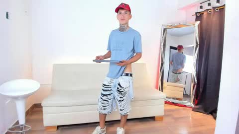darwin_stark online show from 06-09-26, 04:57