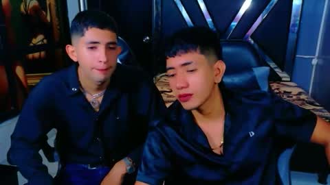 darwinandbrayan online show from 11-23-25, 03:06