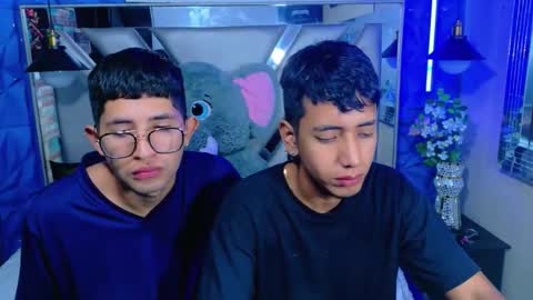 darwinandbrayan online show from 12-18-25, 03:12