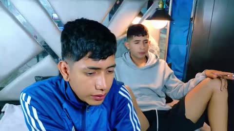 darwinandbrayan online show from 01-13-26, 05:35