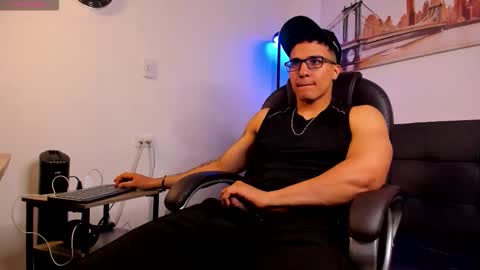 Dash online show from 12-19-25, 12:12