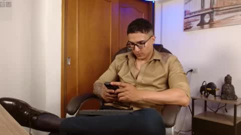 Dash online show from 03-04-26, 02:01