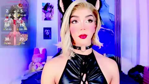 Natalia online show from 07-06-26, 03:25