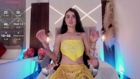 Snapshot of dasha_rodriguez chatting on 04-18-26, 02:21 dasha_rodriguez online show from 04-18-26, 02:21