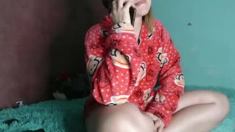 Dafne online show from 01-22-25, 02:59