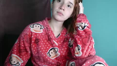 Dafne online show from 02-23-25, 02:51